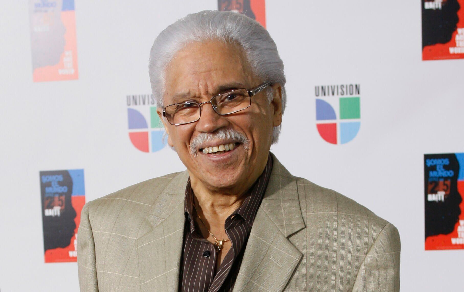 Johnny Pacheco